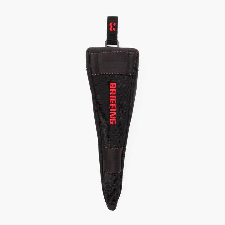 FAIRWAY WOOD COVER MAG